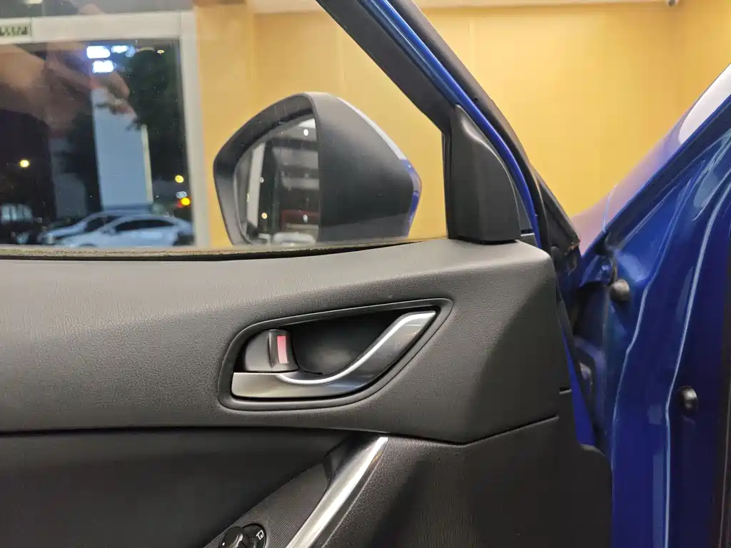 Mazda Mazda CX-5 2015 - thumbnail 8