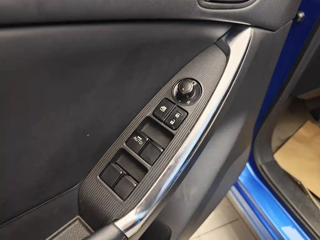 Mazda Mazda CX-5 2015 - thumbnail 9