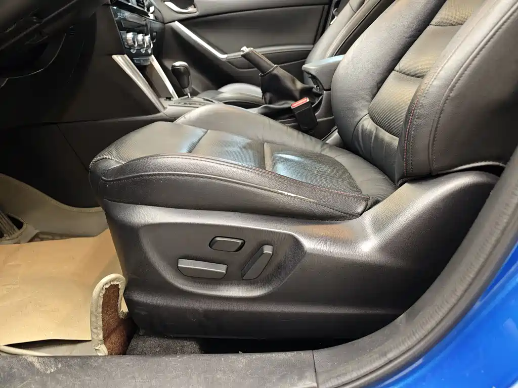 Mazda Mazda CX-5 2015 - thumbnail 10