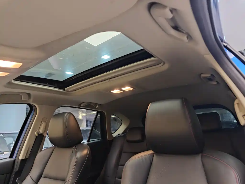 Mazda Mazda CX-5 2015 - thumbnail 12