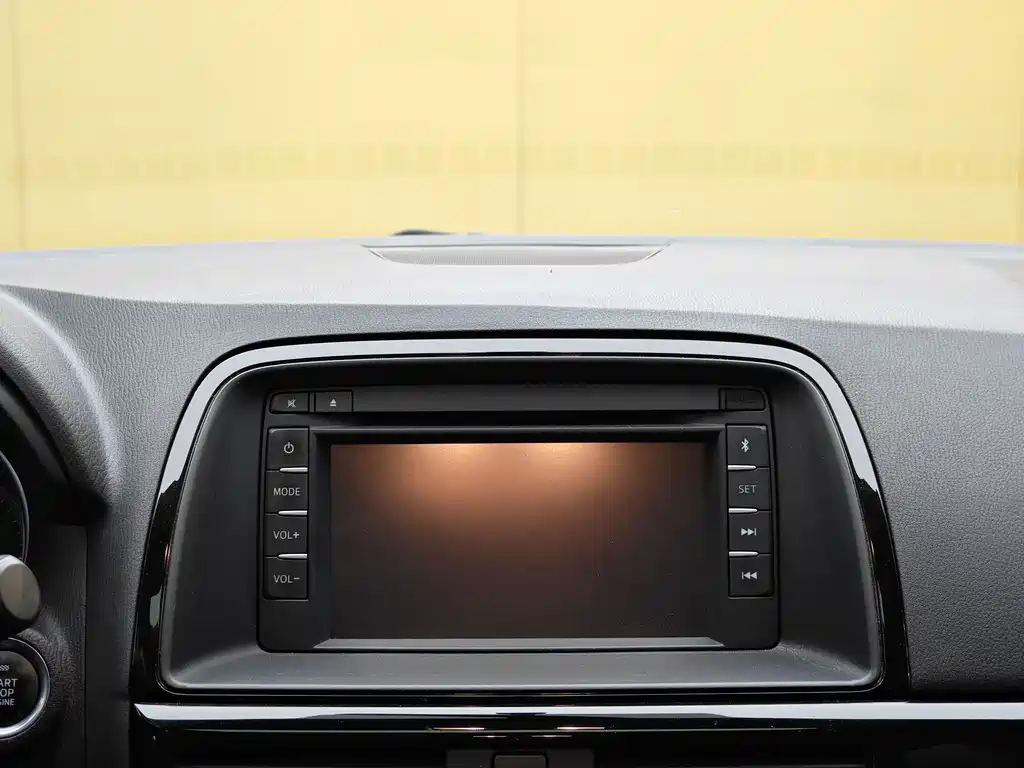 Mazda Mazda CX-5 2015 - thumbnail 15
