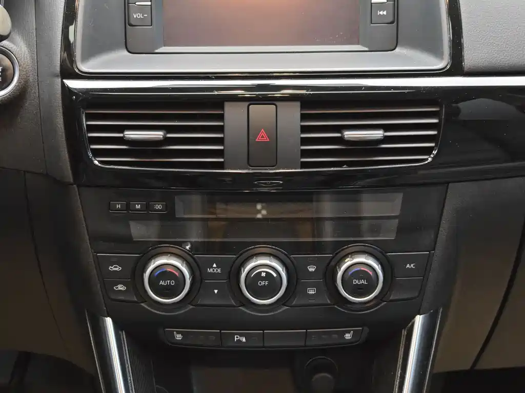 Mazda Mazda CX-5 2015 - thumbnail 16