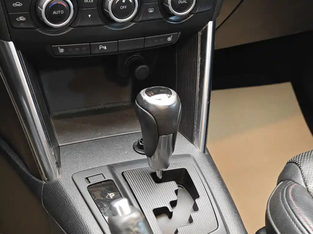 Mazda Mazda CX-5 2015 - thumbnail 17
