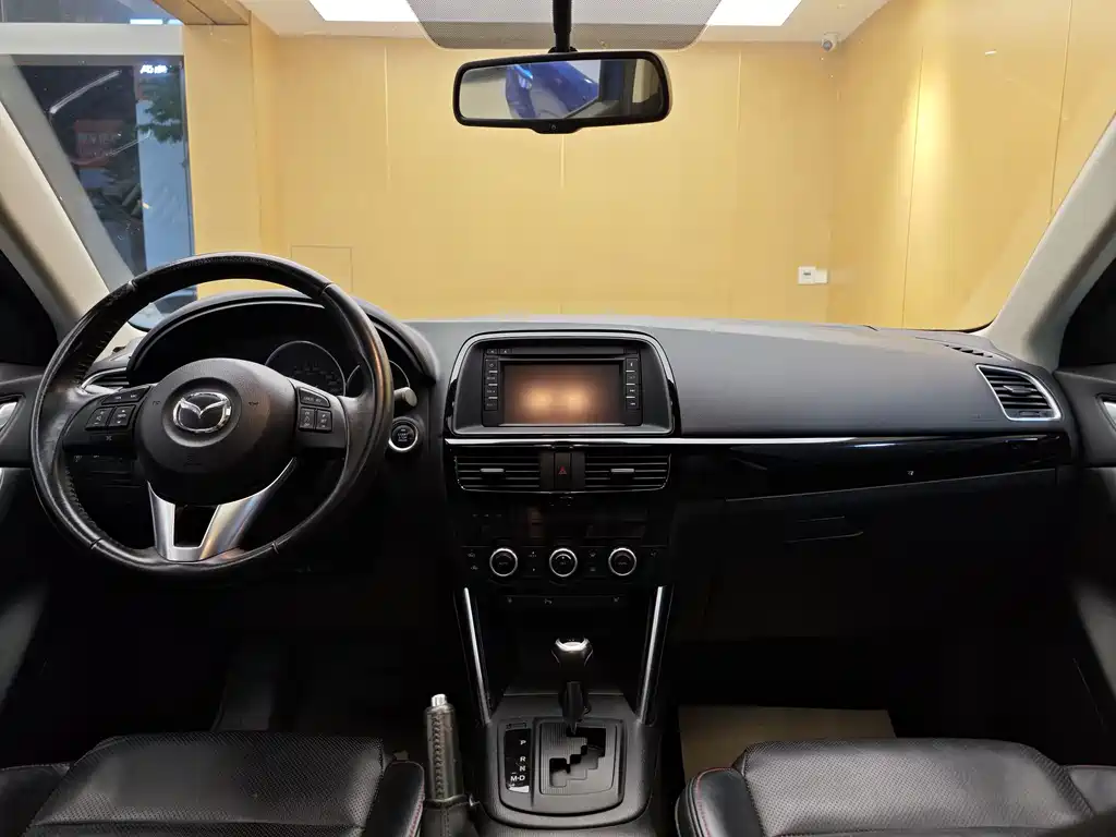 Mazda Mazda CX-5 2015 - thumbnail 19