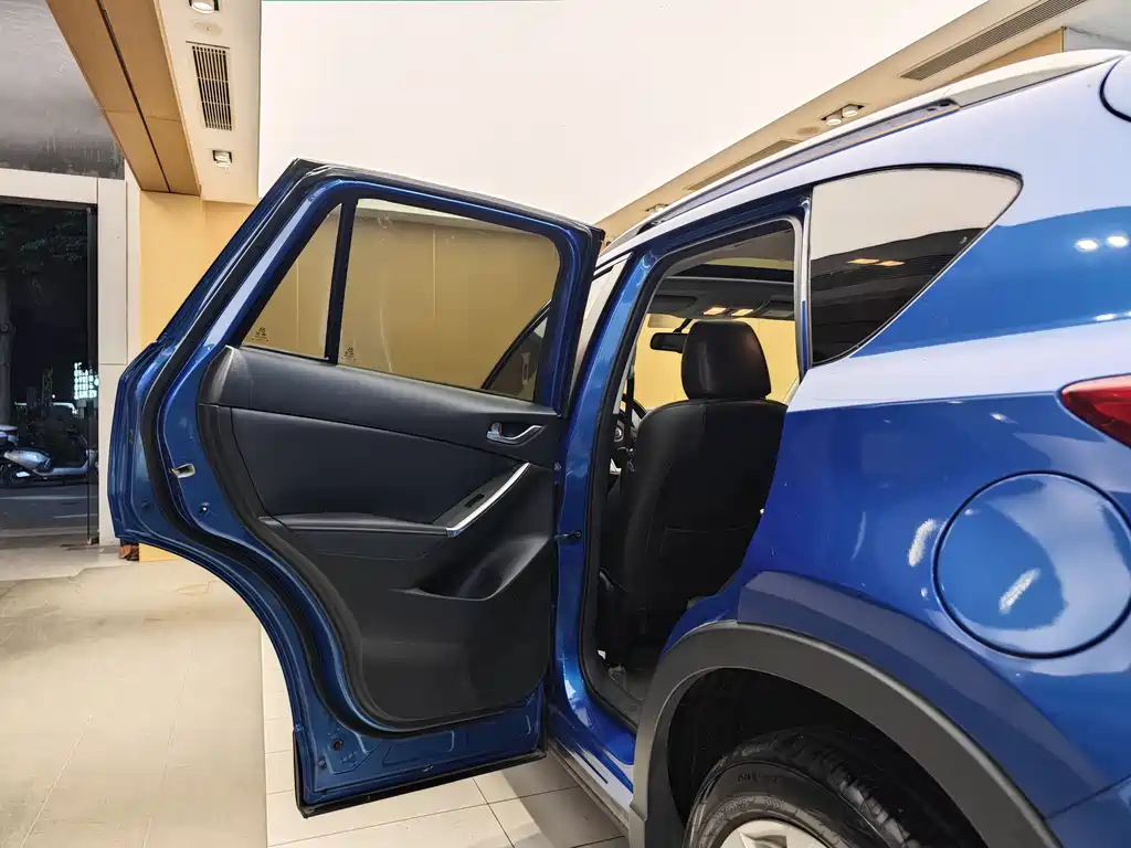 Mazda Mazda CX-5 2015 - thumbnail 20
