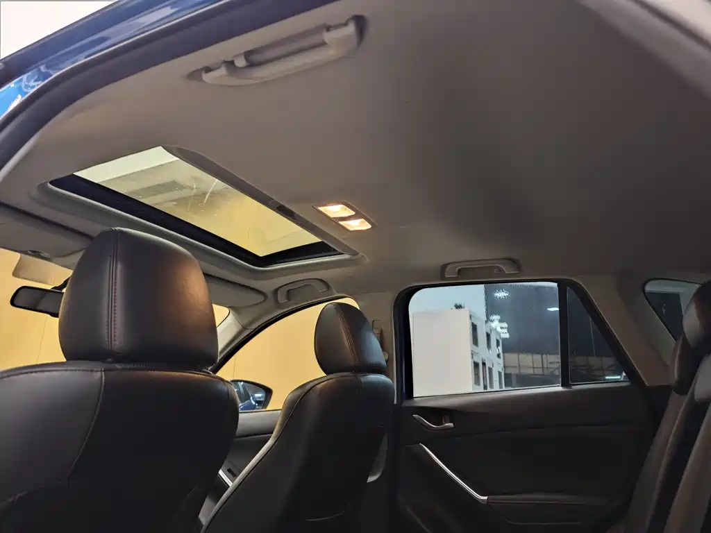 Mazda Mazda CX-5 2015 - thumbnail 23