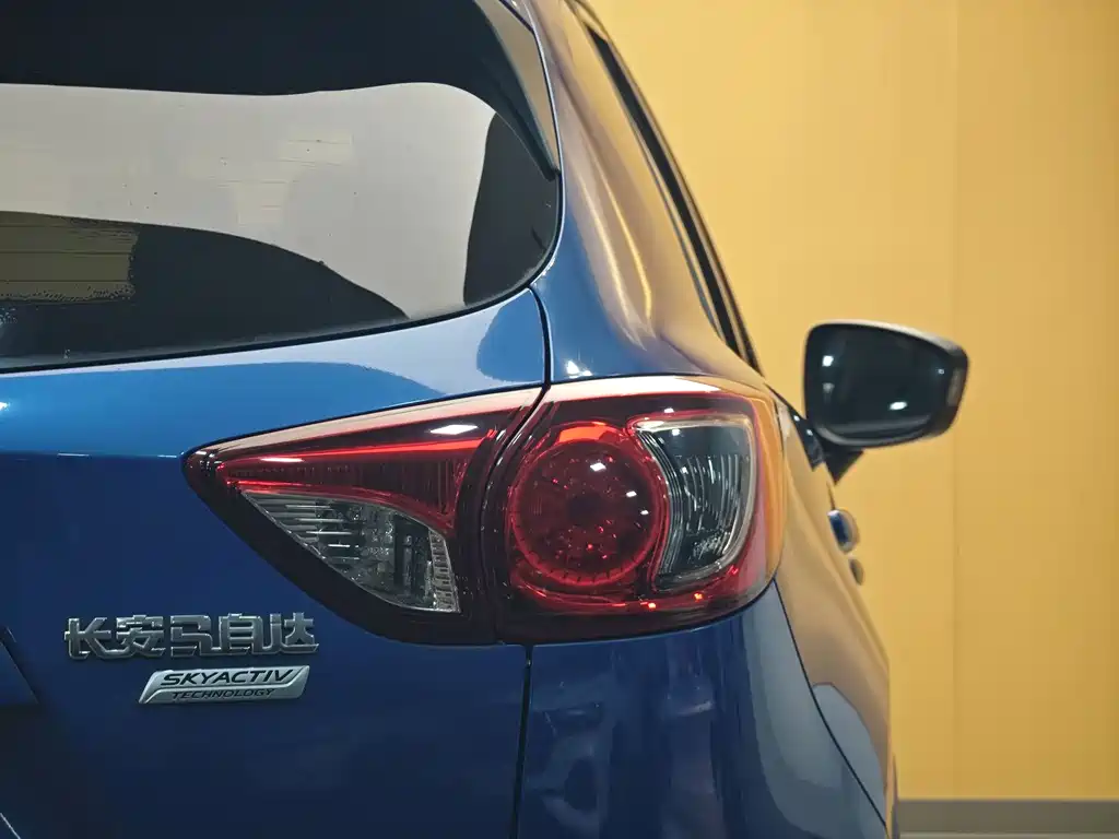 Mazda Mazda CX-5 2015 - thumbnail 25