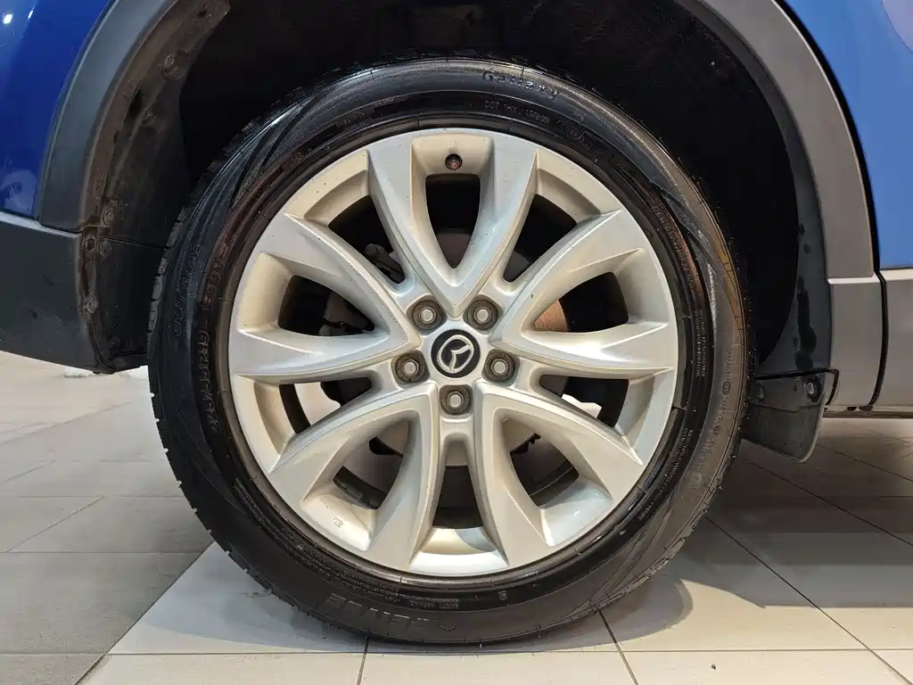 Mazda Mazda CX-5 2015 - thumbnail 29