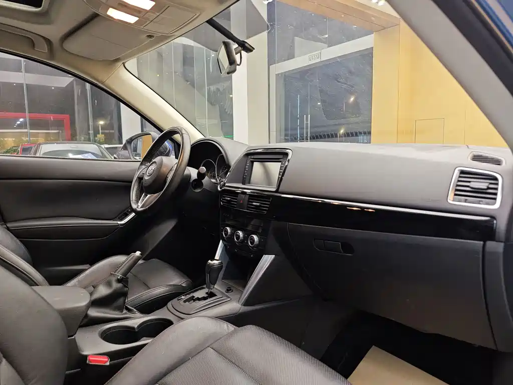 Mazda Mazda CX-5 2015 - thumbnail 30