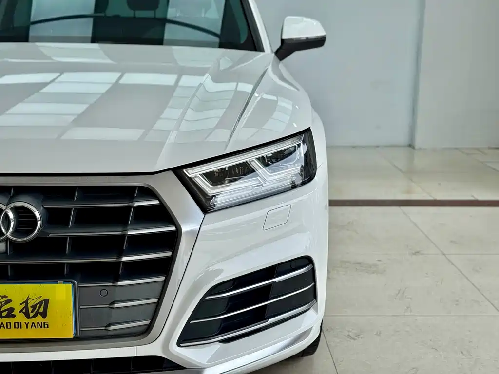Audi Audi Q5L 2020 45 TFSI Premium Fashion 2020 - thumbnail 4