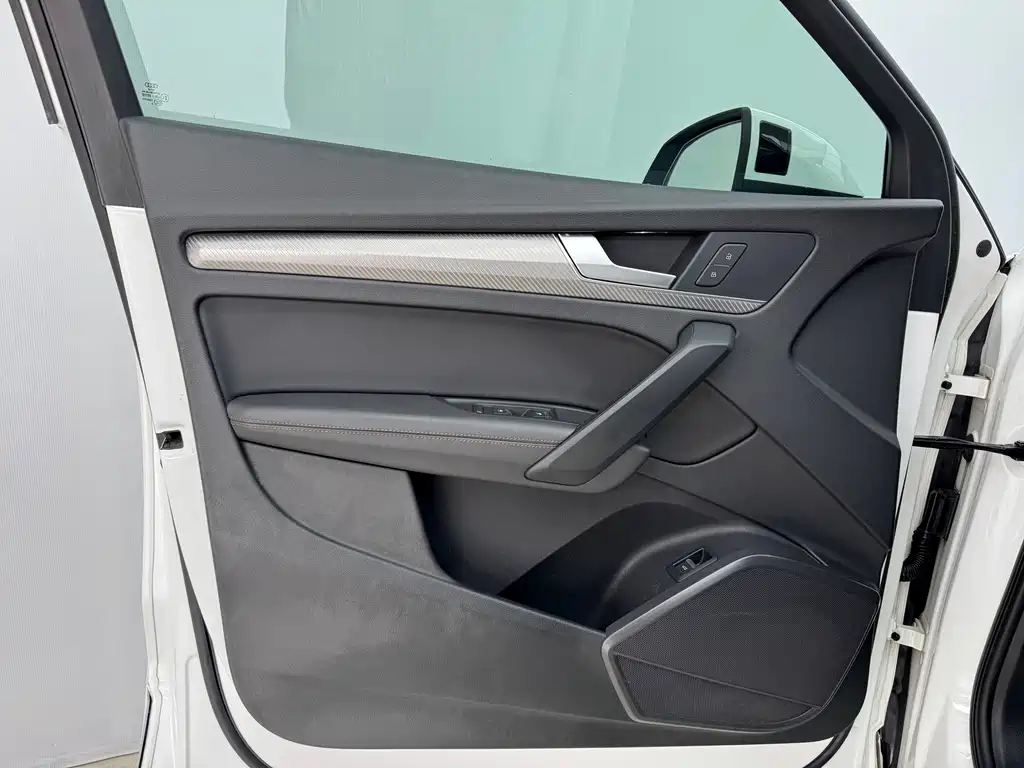 Audi Audi Q5L 2020 45 TFSI Premium Fashion 2020 - thumbnail 7