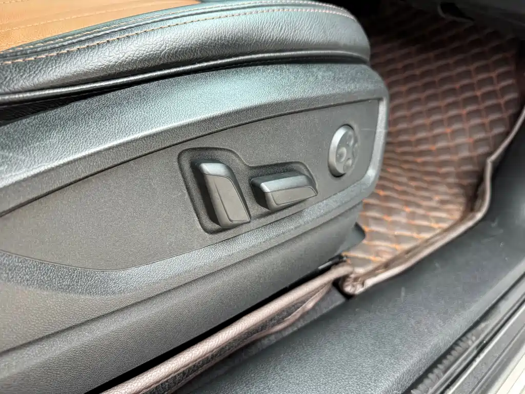 Audi Audi Q5L 2020 45 TFSI Premium Fashion 2020 - thumbnail 13