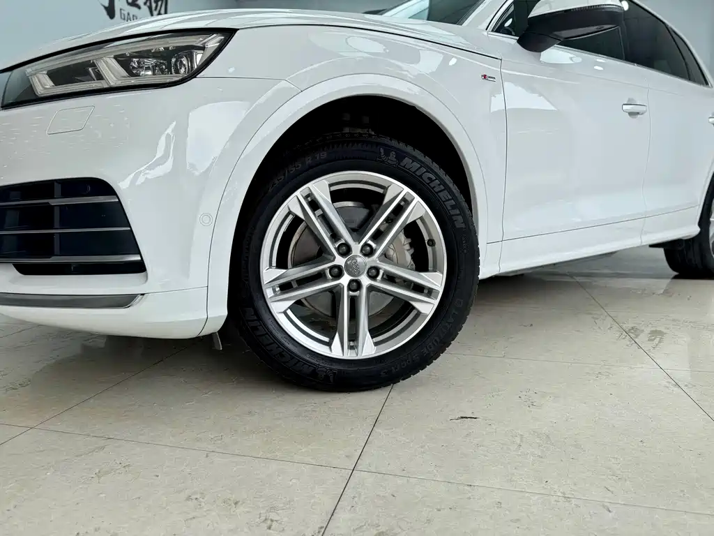 Audi Audi Q5L 2020 45 TFSI Premium Fashion 2020 - thumbnail 17