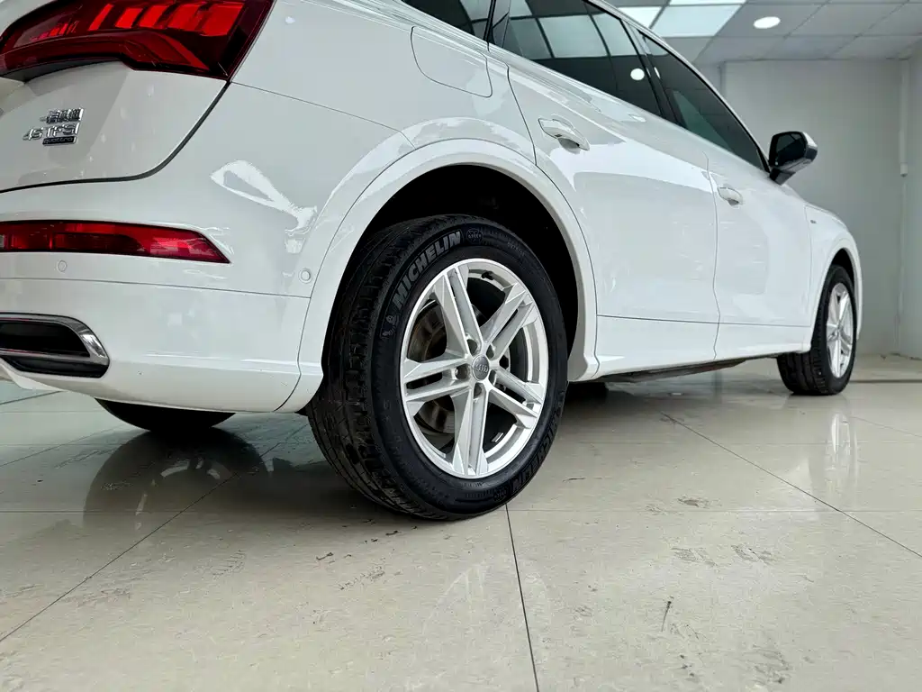 Audi Audi Q5L 2020 45 TFSI Premium Fashion 2020 - thumbnail 18