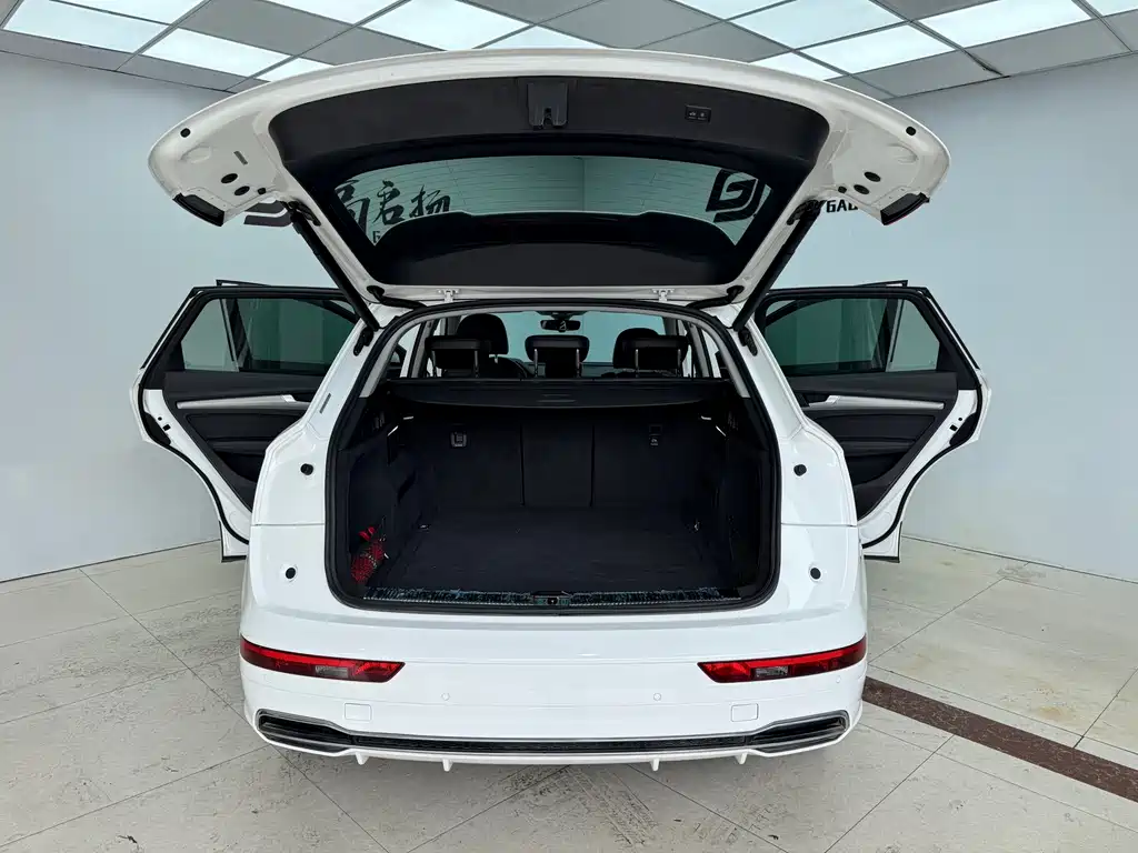 Audi Audi Q5L 2020 45 TFSI Premium Fashion 2020 - thumbnail 19