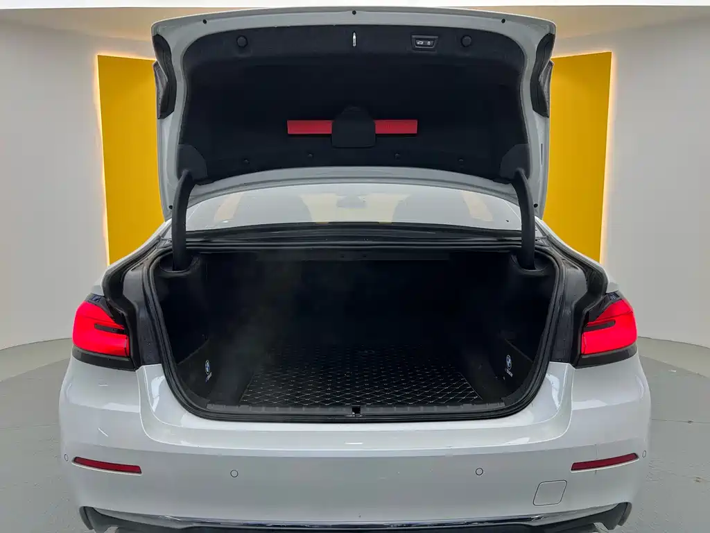 BMW BMW 5 Series 2022 530Li Exclusive Luxury Package 2022 - thumbnail 29