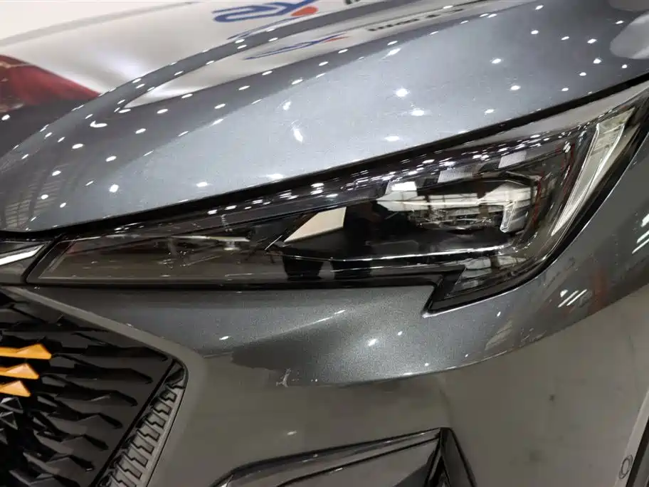 Changan Oshan Changan Oshan X5 PLUS 2023 1.5T DCT Smart AI Edition 2023 - thumbnail 7