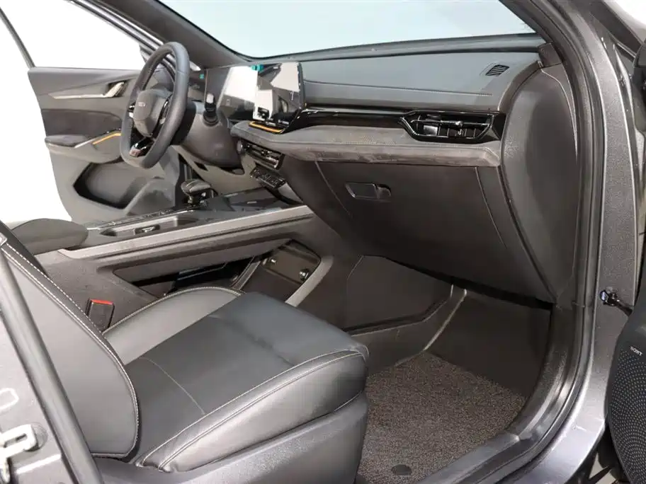 Changan Oshan Changan Oshan X5 PLUS 2023 1.5T DCT Smart AI Edition 2023 - thumbnail 8