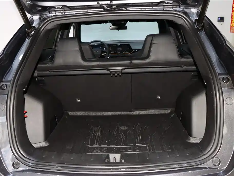 Changan Oshan Changan Oshan X5 PLUS 2023 1.5T DCT Smart AI Edition 2023 - thumbnail 17
