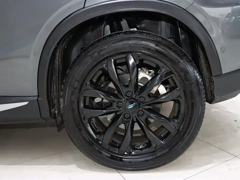 Changan Oshan Changan Oshan X5 PLUS 2023 1.5T DCT Smart AI Edition 2023 - thumbnail 20