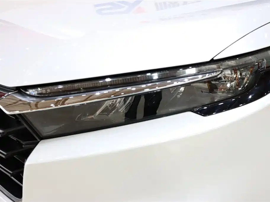 Honda Honda CR-V 2023 240TURBO 2WD Rui Edition 5-Seater 2024 - thumbnail 7