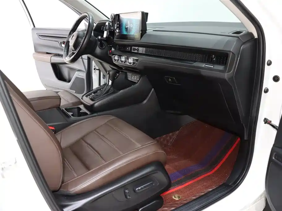 Honda Honda CR-V 2023 240TURBO 2WD Rui Edition 5-Seater 2024 - thumbnail 8