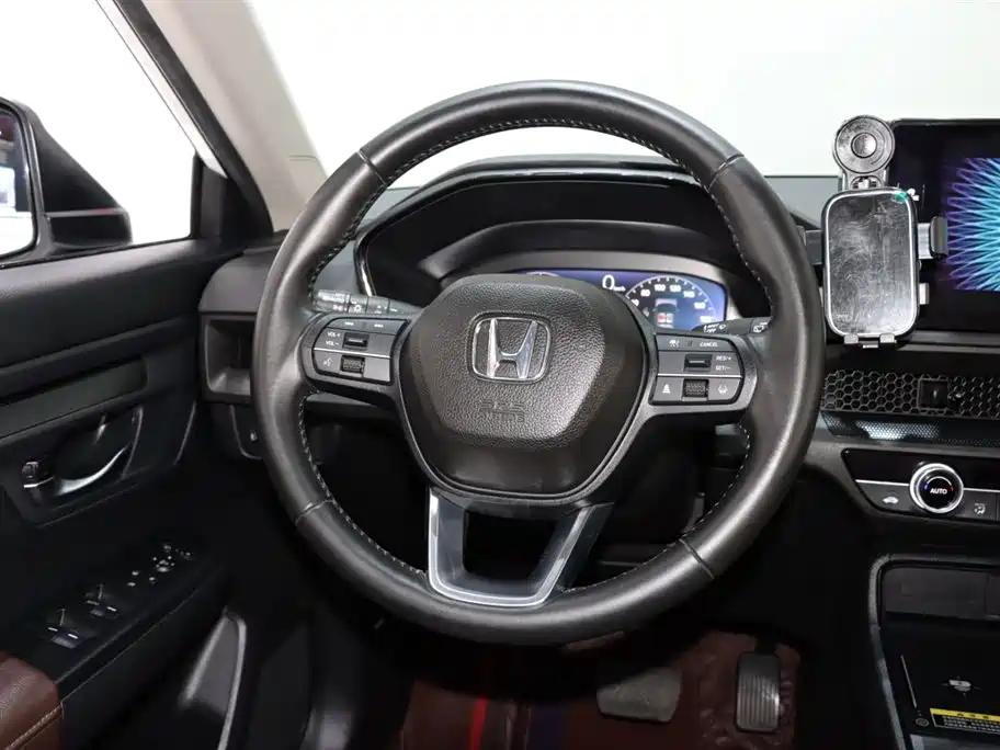 Honda Honda CR-V 2023 240TURBO 2WD Rui Edition 5-Seater 2024 - thumbnail 13