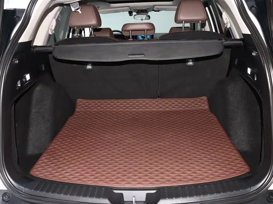 Honda Honda CR-V 2023 240TURBO 2WD Rui Edition 5-Seater 2024 - thumbnail 17