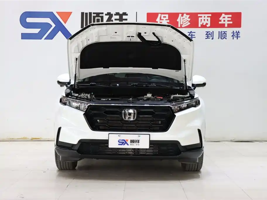 Honda Honda CR-V 2023 240TURBO 2WD Rui Edition 5-Seater 2024 - thumbnail 18