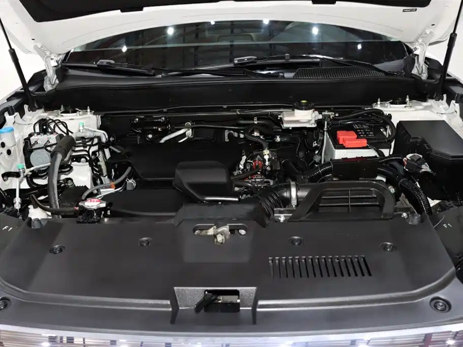 Honda Honda CR-V 2023 240TURBO 2WD Rui Edition 5-Seater 2024 - thumbnail 19
