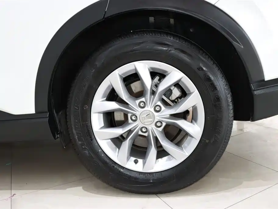 Honda Honda CR-V 2023 240TURBO 2WD Rui Edition 5-Seater 2024 - thumbnail 20