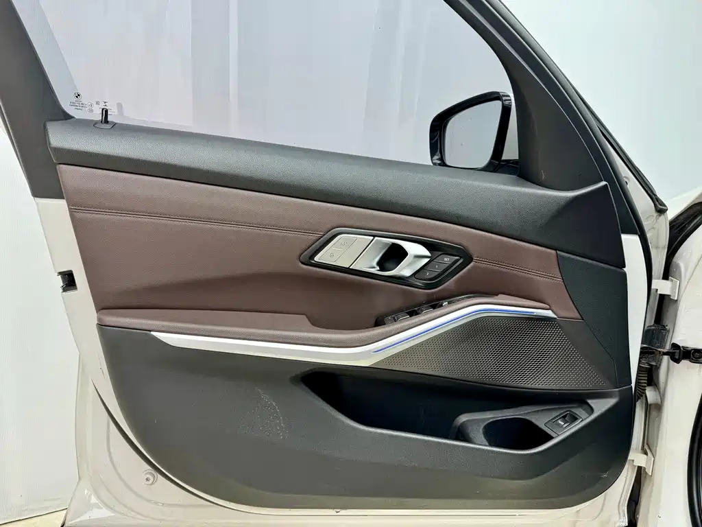 BMW BMW 3 Series 2020 Facelift 325Li M Sport Package 2020 - thumbnail 7