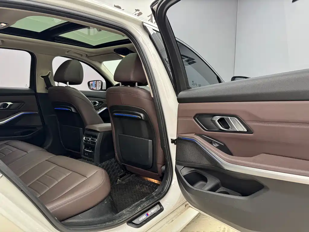 BMW BMW 3 Series 2020 Facelift 325Li M Sport Package 2020 - thumbnail 10
