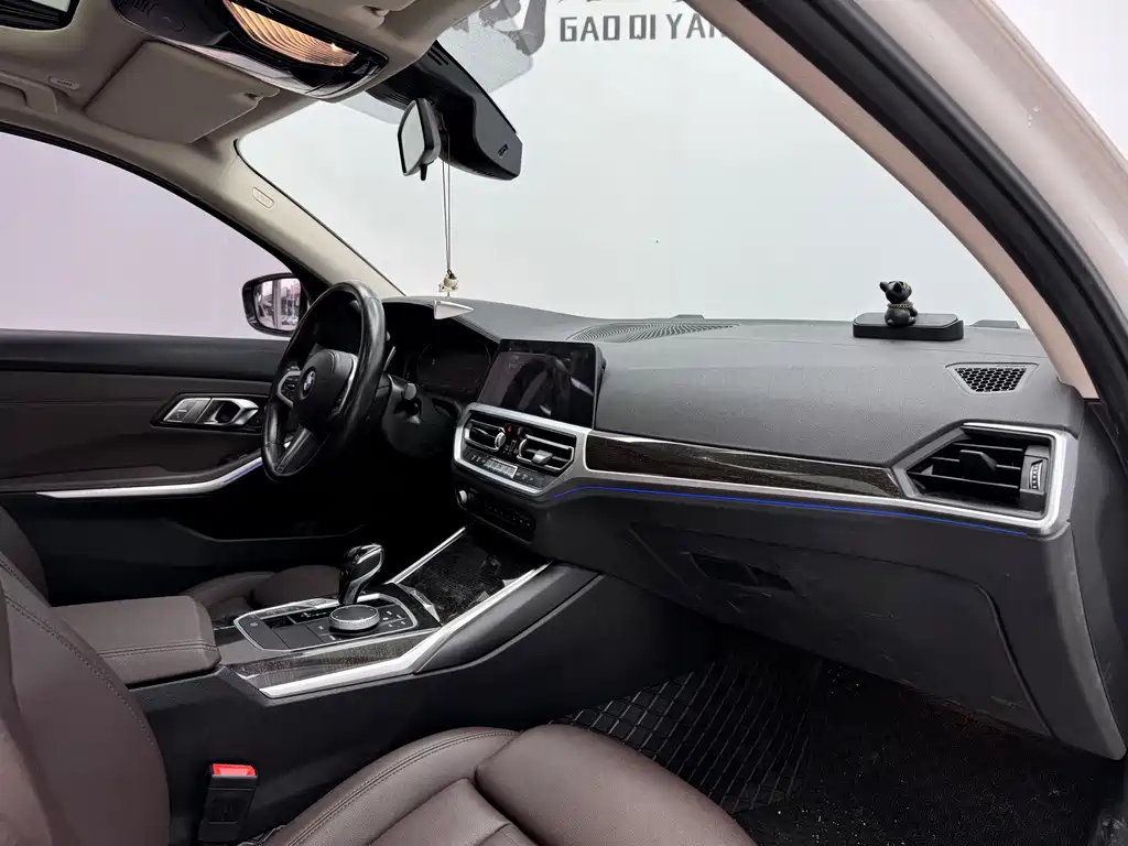 BMW BMW 3 Series 2020 Facelift 325Li M Sport Package 2020 - thumbnail 13