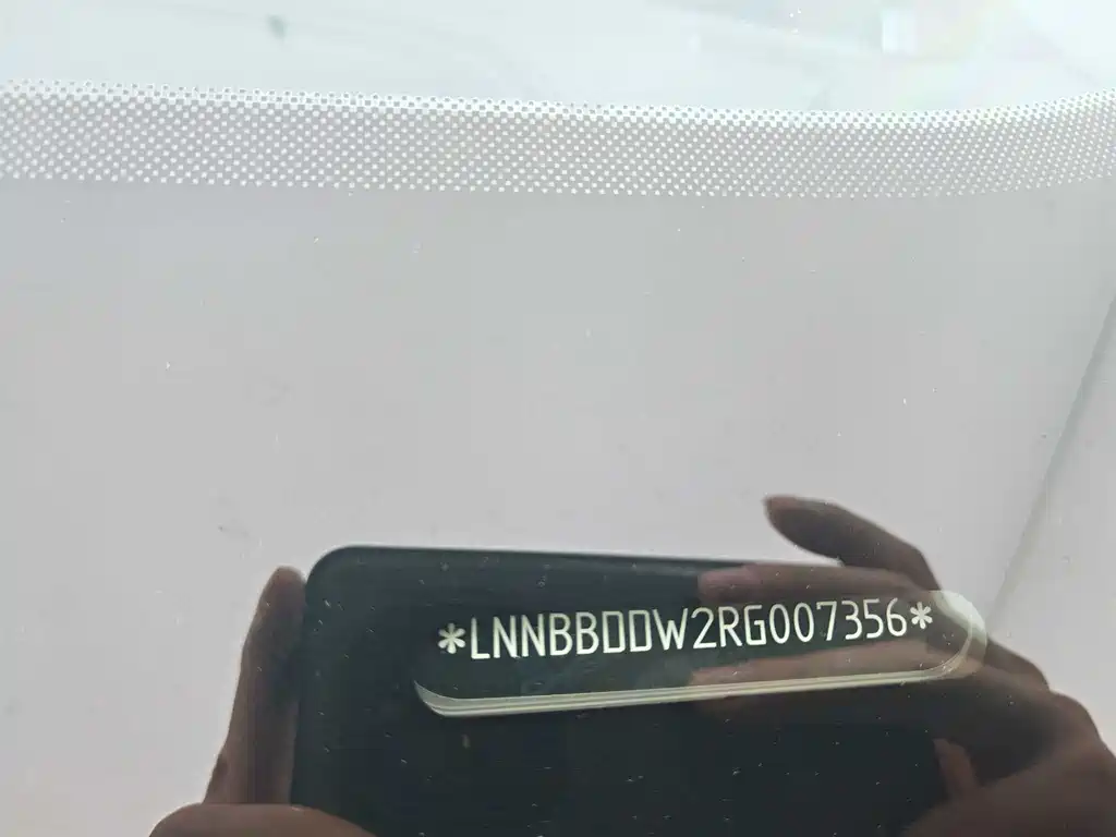 Exeed Exeed Yaoguang C-DM 2024 1.5T Long Range Max 2024 - thumbnail 14
