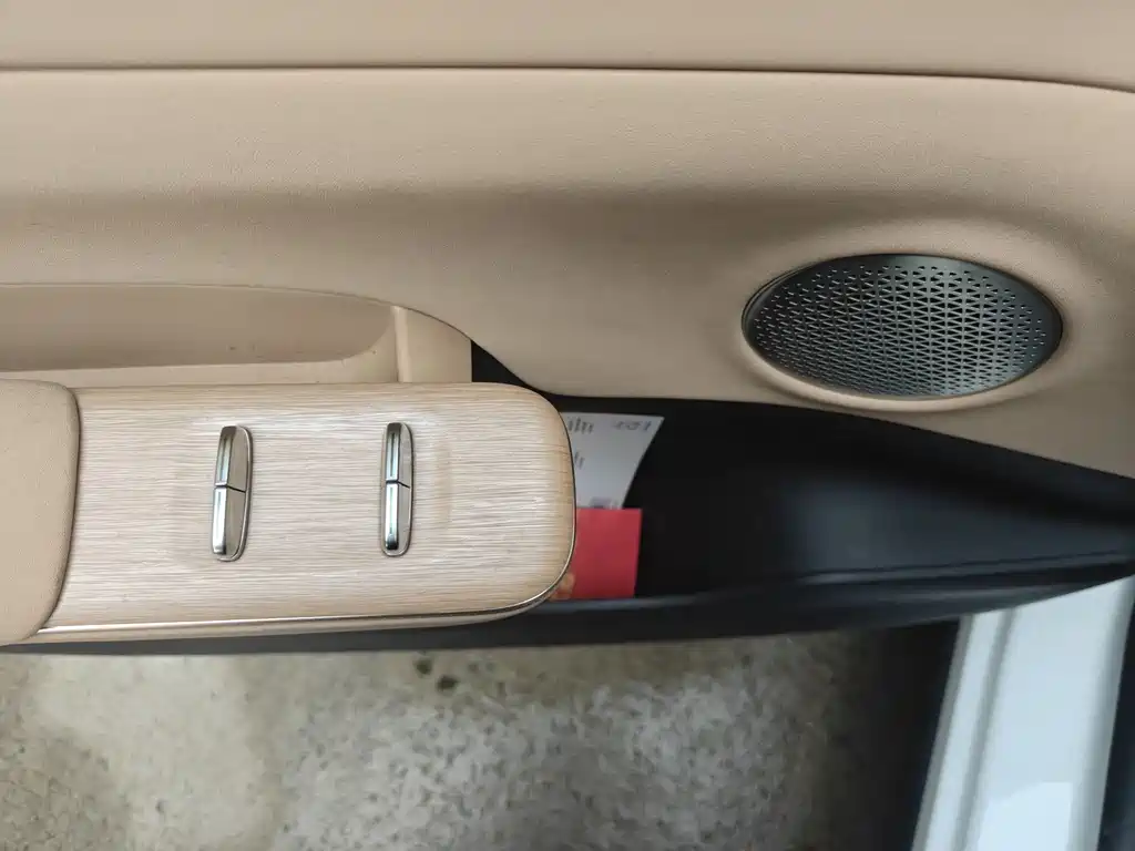 Exeed Exeed Sterra ET 2024 EV 540 Pro AWD 2025 - thumbnail 6
