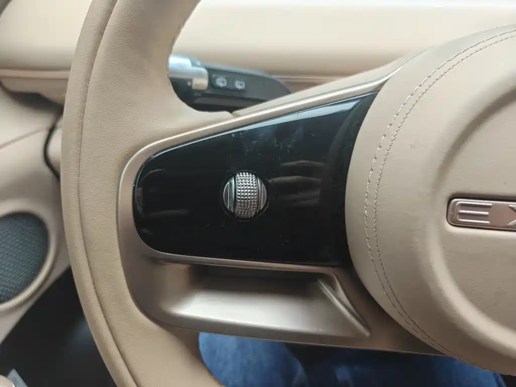 Exeed Exeed Sterra ET 2024 EV 540 Pro AWD 2025 - thumbnail 7