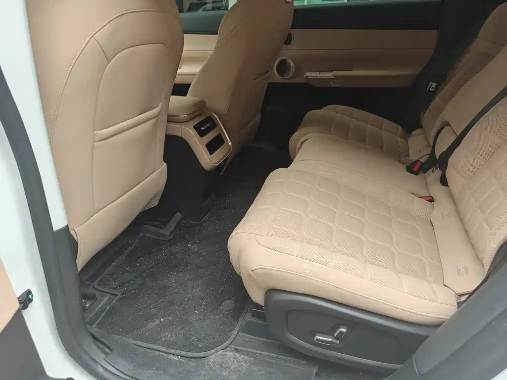 Exeed Exeed Sterra ET 2024 EV 540 Pro AWD 2025 - thumbnail 12