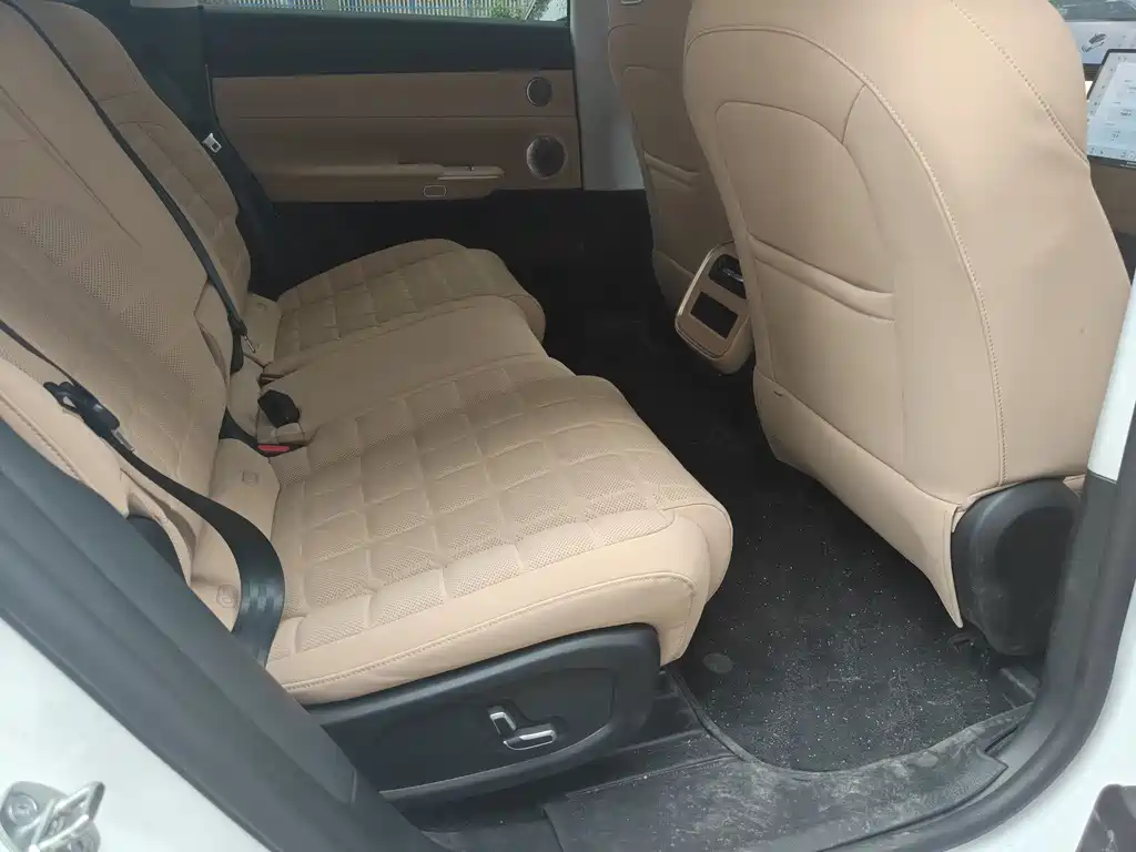 Exeed Exeed Sterra ET 2024 EV 540 Pro AWD 2025 - thumbnail 13