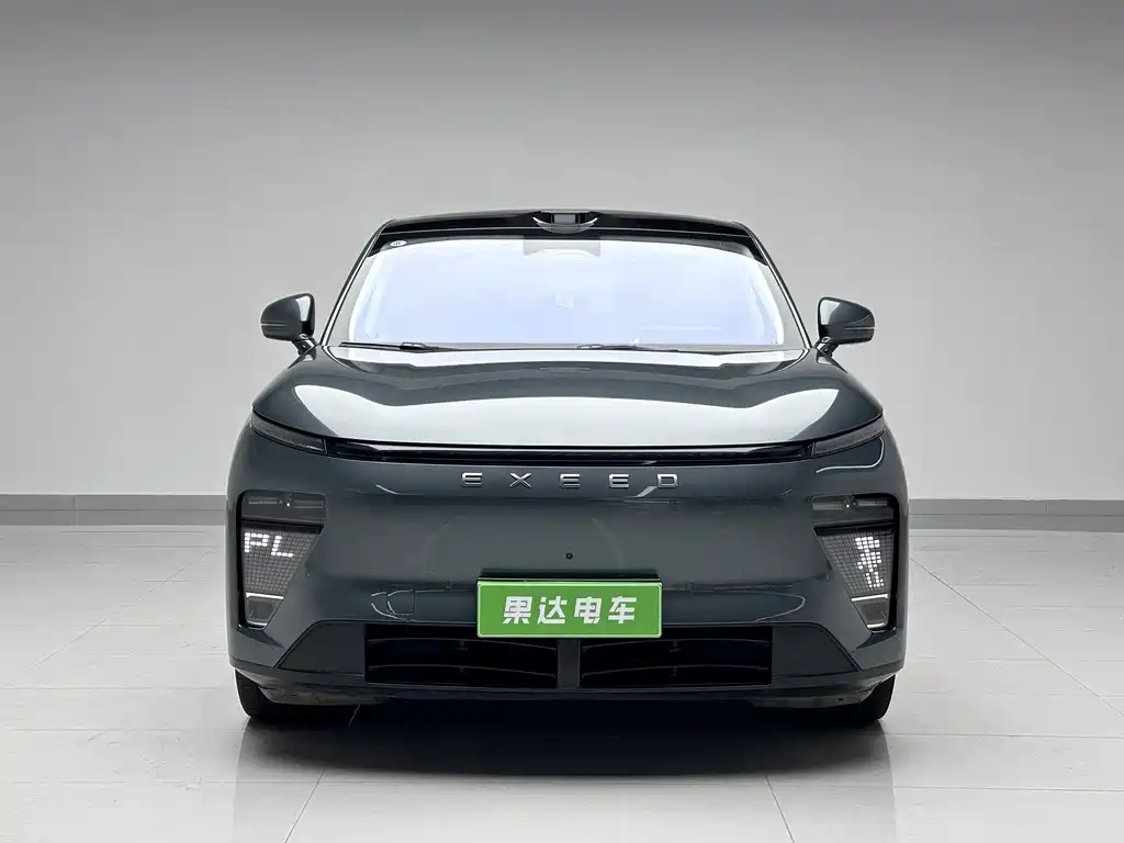 Exeed Exeed ET 2024 Pure Electric 655 Ultra 2024 - thumbnail 8