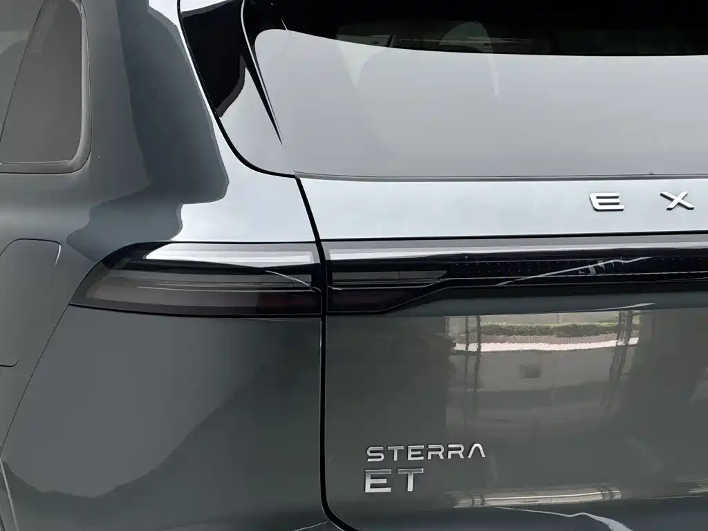 Exeed Exeed ET 2024 Pure Electric 655 Ultra 2024 - thumbnail 16