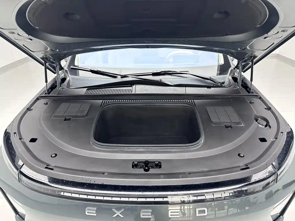 Exeed Exeed ET 2024 Pure Electric 655 Ultra 2024 - thumbnail 17