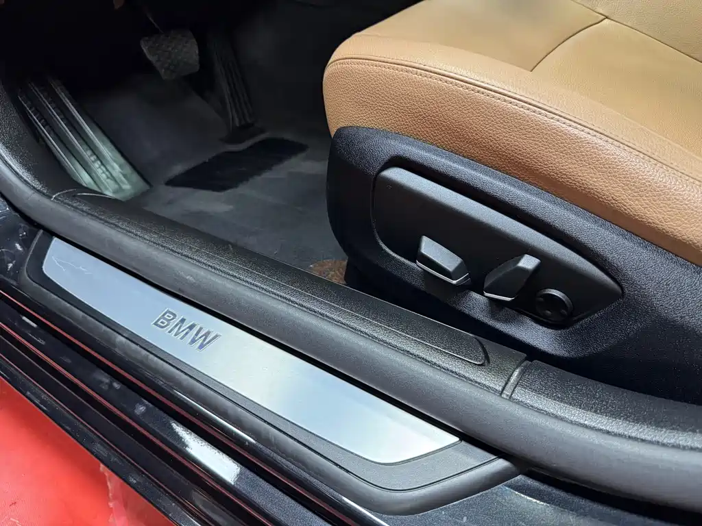 BMW BMW 7 Series 2013 730Li Leading Edition 2014 - thumbnail 15