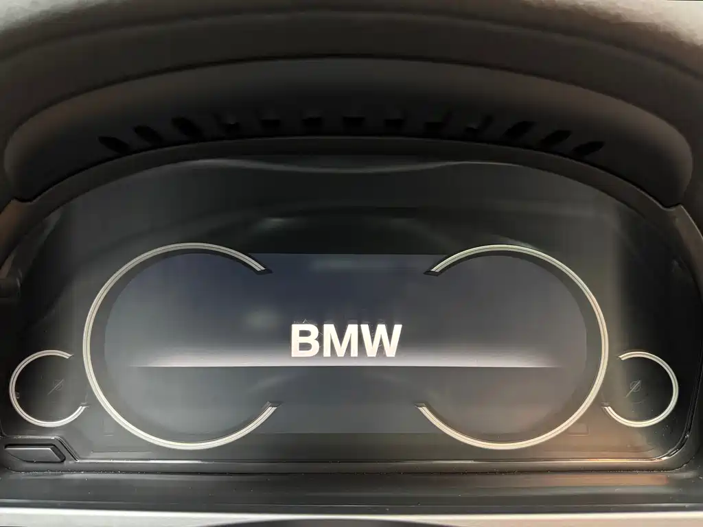 BMW BMW 7 Series 2013 730Li Leading Edition 2014 - thumbnail 27