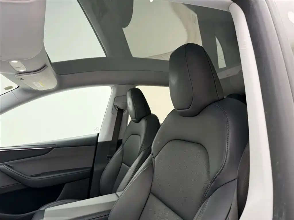 Tesla Model Y 2025 RWD 2025 - thumbnail 16