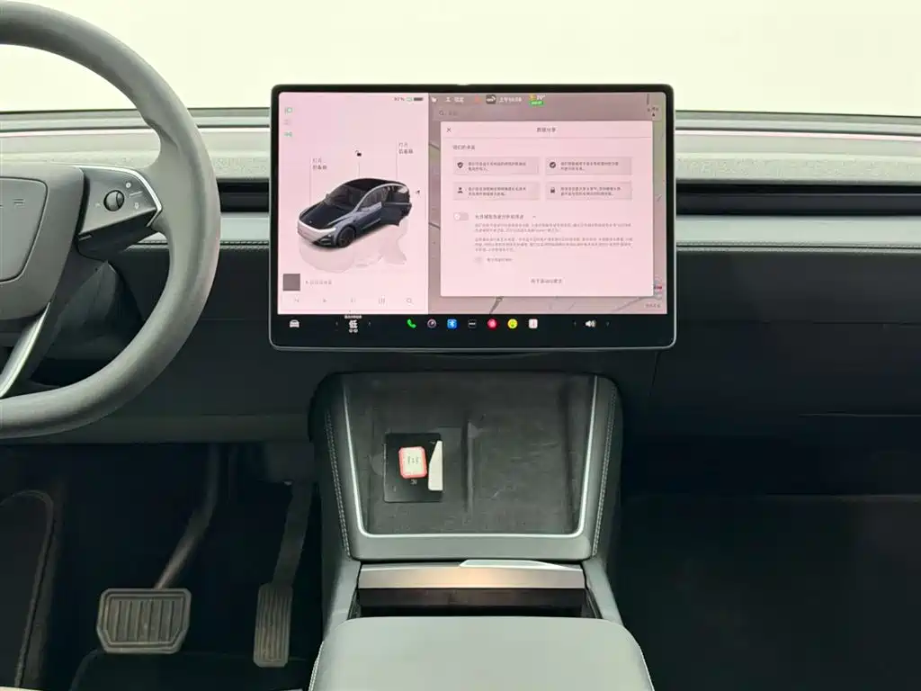 Tesla Model Y 2025 RWD 2025 - thumbnail 25