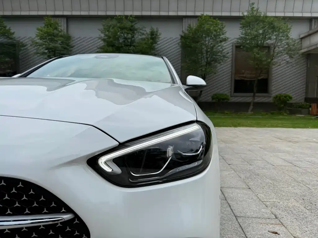 Mercedes-Benz Mercedes-Benz C-Class 2023 Facelift C 260 L Sport Edition 2023 - thumbnail 15