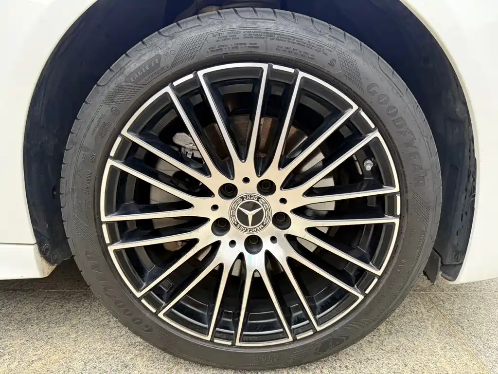 Mercedes-Benz Mercedes-Benz C-Class 2023 Facelift C 260 L Sport Edition 2023 - thumbnail 17