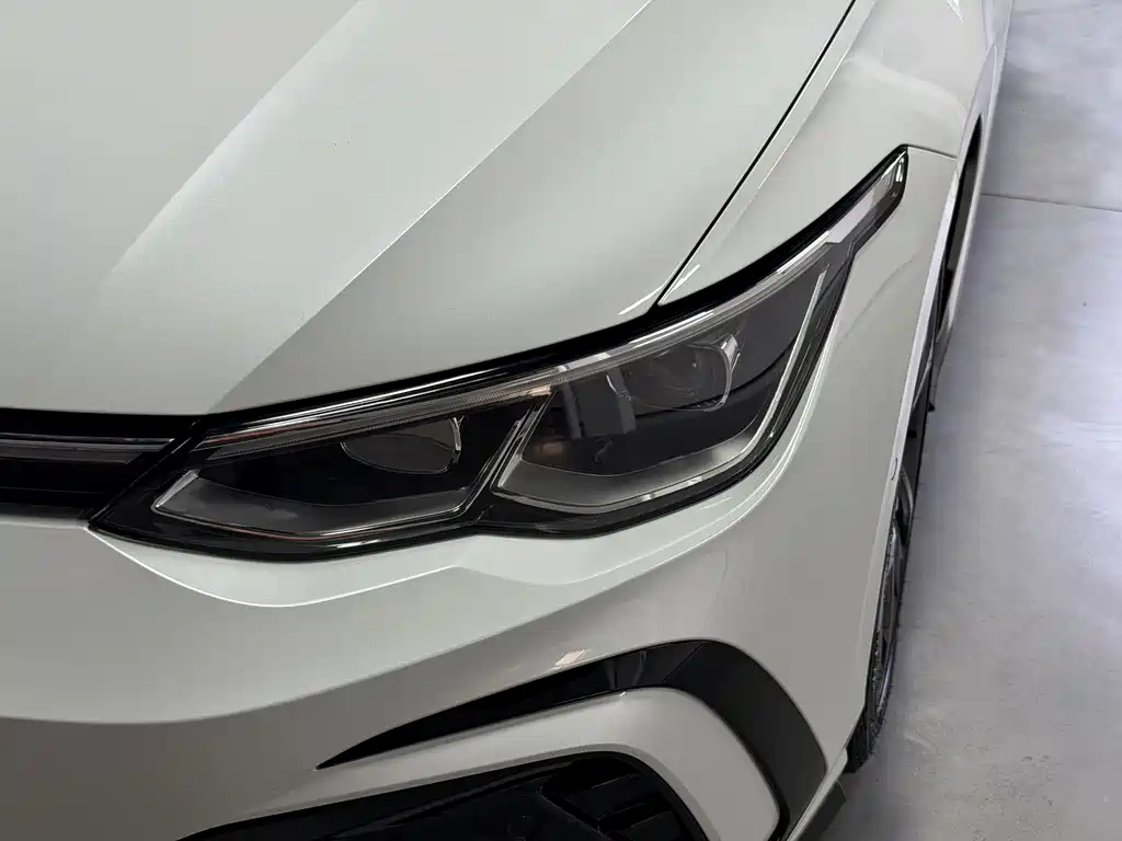 Volkswagen Golf 2023 280TSI DSG R-Line Lite 2023 - thumbnail 10