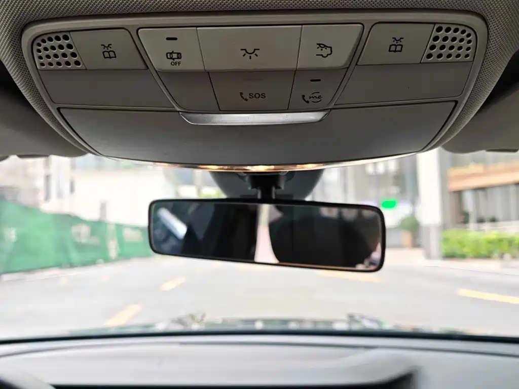 Mercedes-Benz Mercedes-Benz E-Class 2022 Facelift E 260 L Sport 2022 - thumbnail 18
